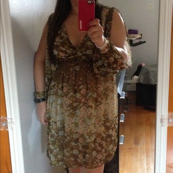 Vintage dress - Picture 2 of 6